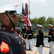 usmc mccs soldier formation