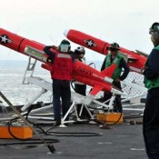 Commander Fleet Activities Okinawa Navy