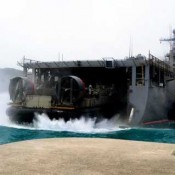 military machine at Commander Fleet Activities Sasebo