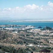 Guantanamo Bay Naval Base