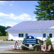 headquarter of NSU Saratoga Springs