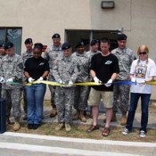 Camp Castle South Korea Opening Event