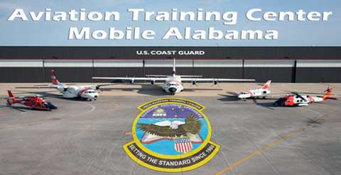 Aviation Training Center Alabama Aviation Training Center Alabama Front