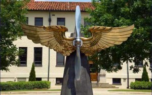 Maxwell Gunter Air Force Base