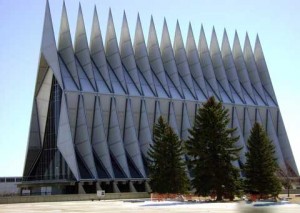 Air Force Academy Colorado Capella