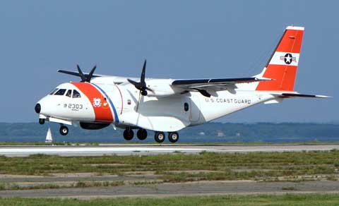 Air Station Clearwater Air Station Clearwater Planes Landing