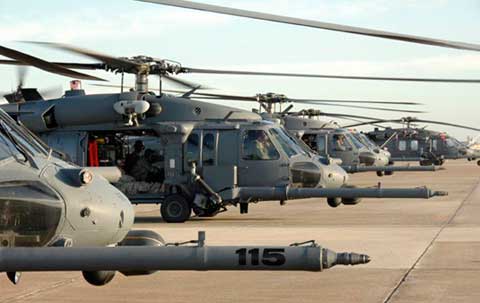 Davis-Monthan AirForceBase Davis-Monthan AirForceBase Arizona