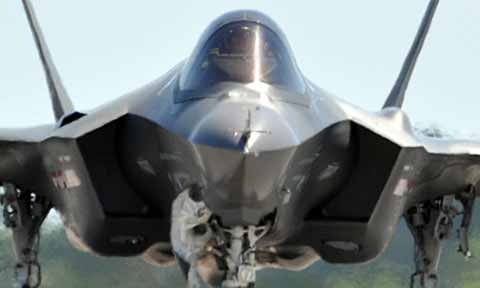 Eglin AFB Military plane at Eglin AFB