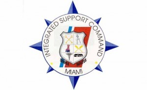 ISC Miami Logo