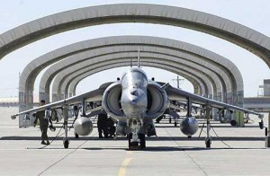 MCAS Yuma Air Force base
