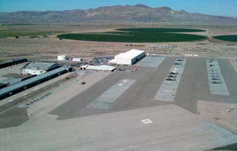 Mclb Barstow overview 