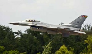 NAS JRB New Orleans Planes Take off