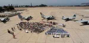 NAS North Island Celebration