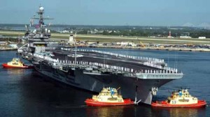 Naval Station Mayport Military Boats Floating
