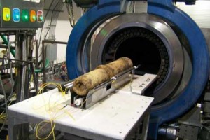 Pine Bluff Arsenal Bomb Defusing