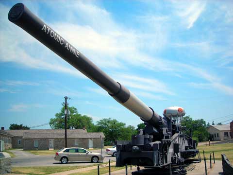 FortSill Fort Sill