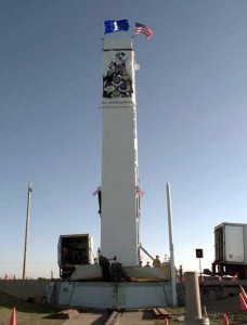 Grand Forks Air Force Base