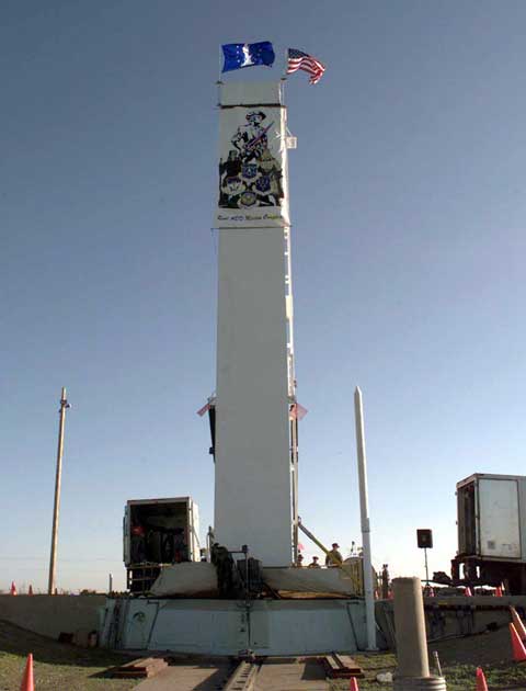 Grand Forks Air Force Base Tower Grand Forks Air Force Base