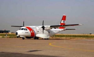 USCG Institute HC-144A