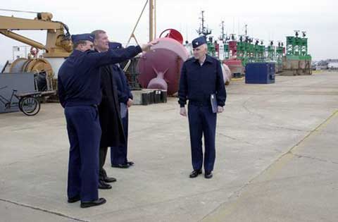 Integrated Support Command Cleveland Integrated Support Command Cleveland Soldiers