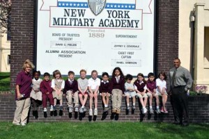 New York Military Academy Lower School