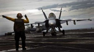 Loran Support Unit Plane