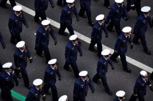 Sector Southeastern New England Parade