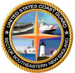 Logo of Sector Southeastern New England