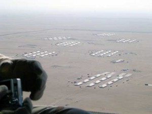 Overview of Camp New York