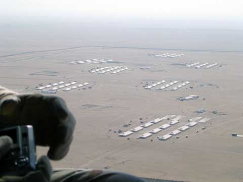 Camp New York overivew Overview of Camp New York