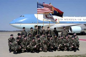 Fort Campbell Soldiers