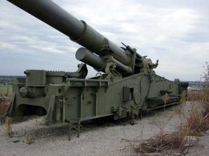 Fort Riley