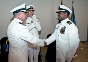 Joint Region Marianas