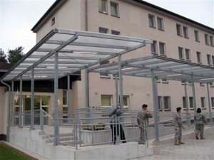 Landstuhl Regional Medical Center