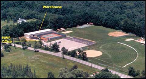 NSU Saratoga Springs NSU Saratoga Springs