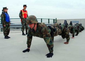 Naval Support Activity Naples practice