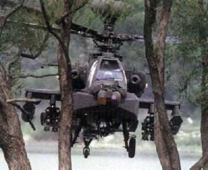 Insane military machine at USAG Ansbach