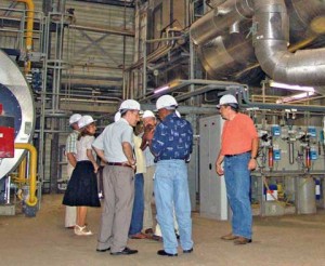 sustainability of USAG Baumholder