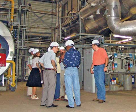 USAG Baumholder sustanability sustainability of USAG Baumholder