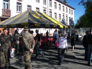 USAG Darmstadt
