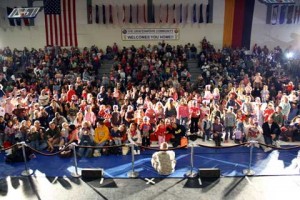 families day at USAG Grafenwoehr