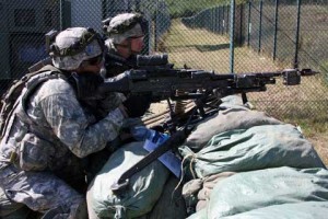 military training at USAG Schweinfurt