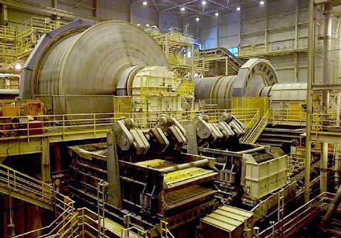 Fort Knox Fort Knox interiour