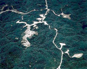 Camp Gonsalves okinawa northern training