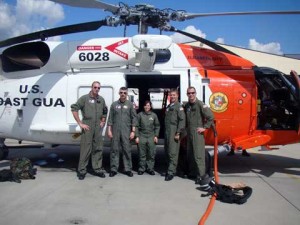 Air Station Elizabeth City