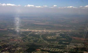 Dyess Air Force base