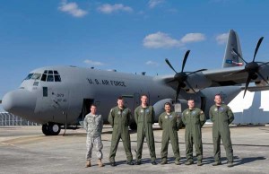 Dyess Air Force base