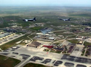 Ellsworth Air Force Base