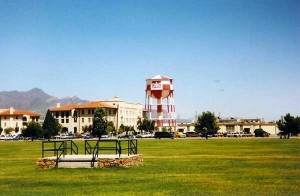 Fort Bliss