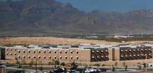 Ft Bliss
